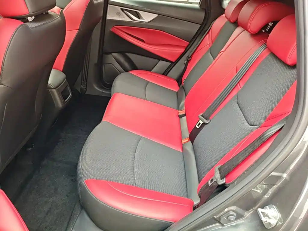 Changan CS35PLUS — миниатюра 17