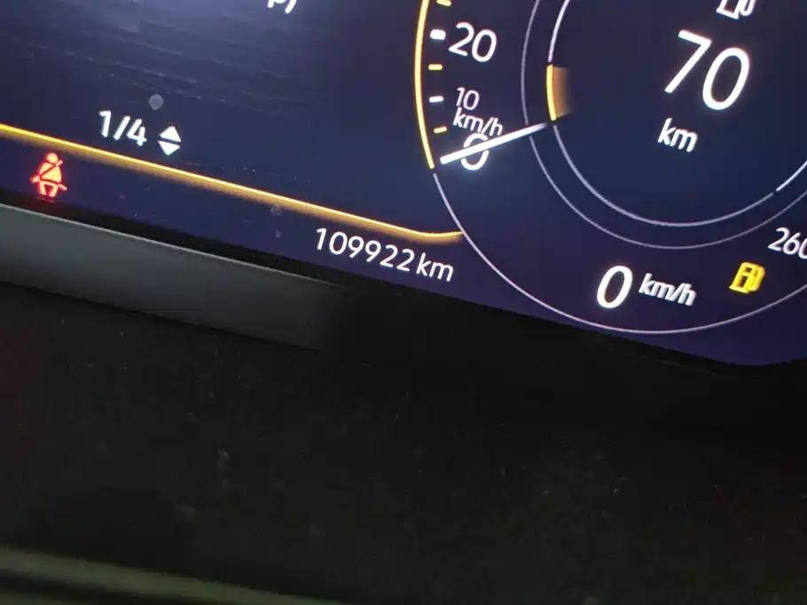 Volkswagen Magotan — миниатюра 7