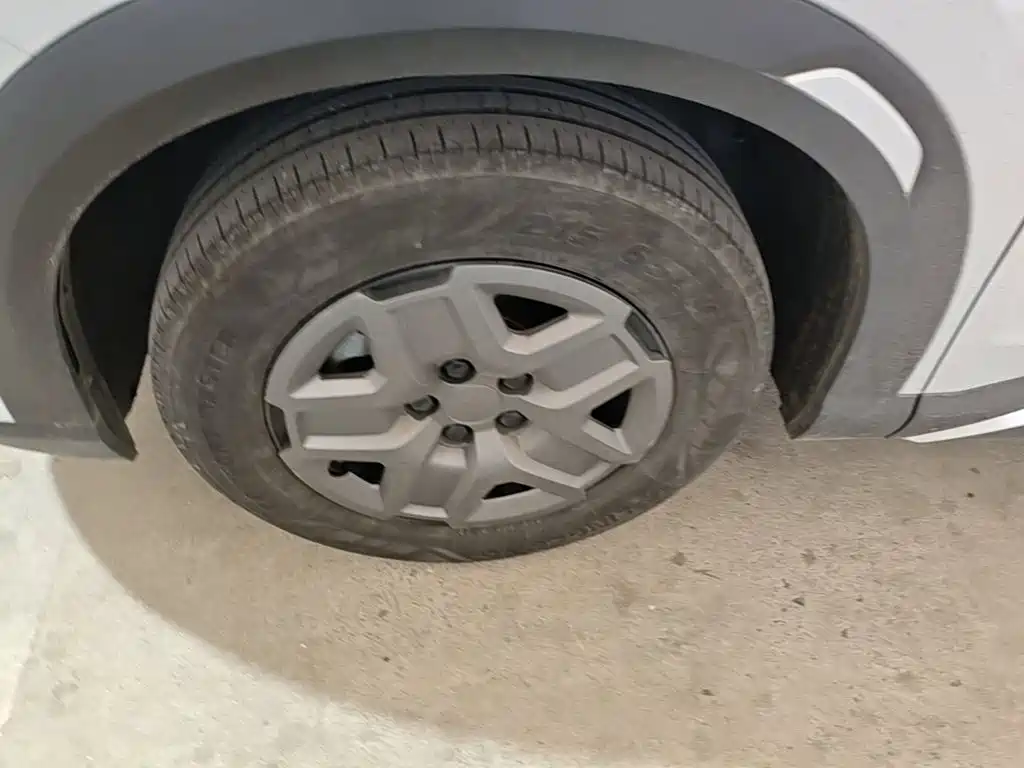 BYD Yuan UP — миниатюра 23