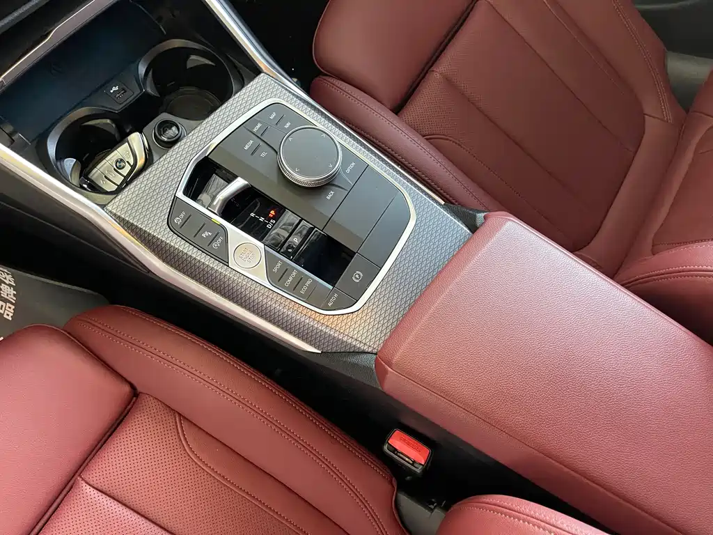 BMW 4 Series — миниатюра 15