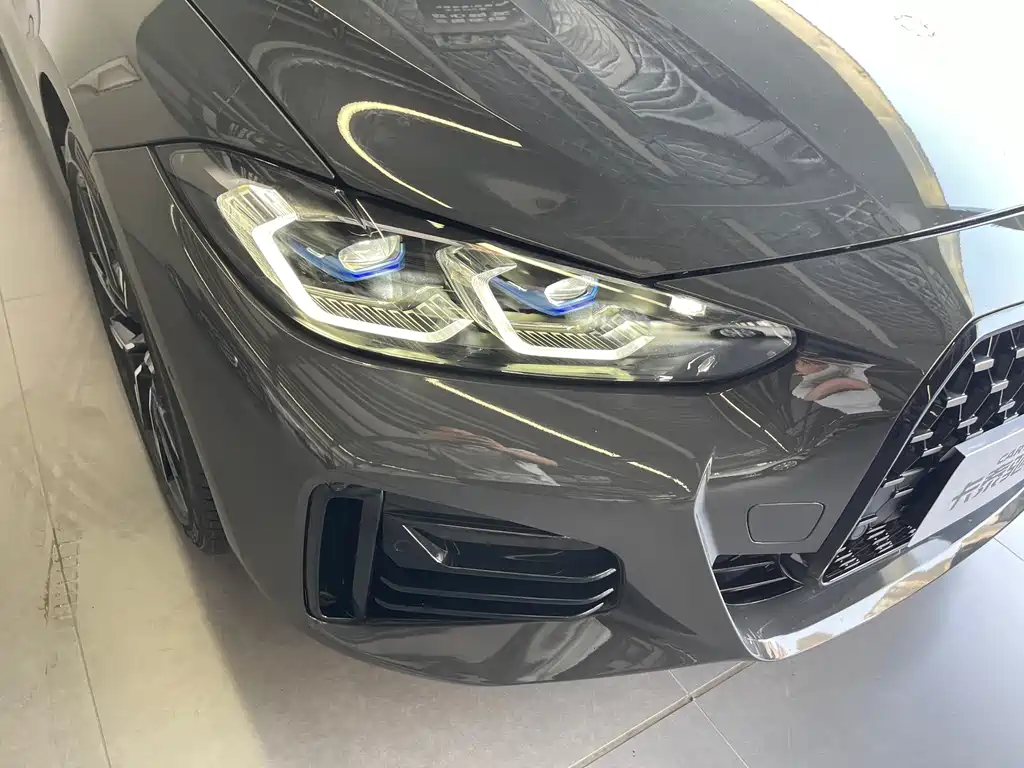 BMW 4 Series — миниатюра 8