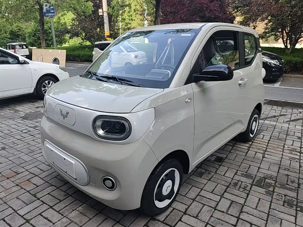 Wuling Mini EV MINIEV 2024 215km