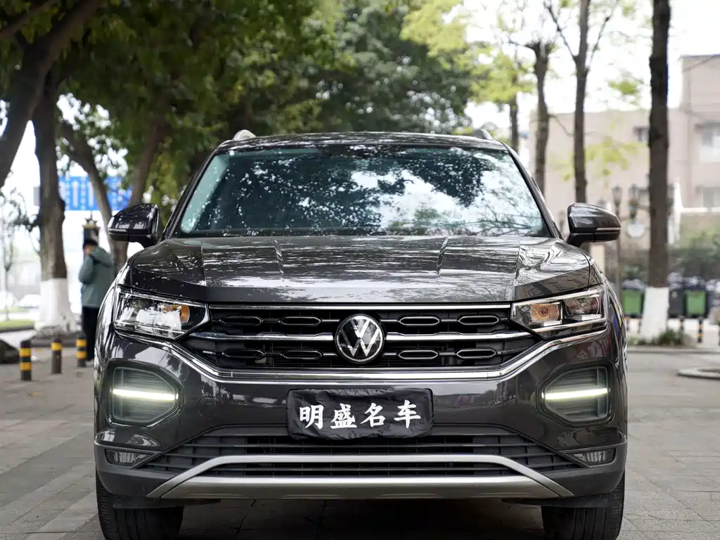 Volkswagen Tayron — миниатюра 2