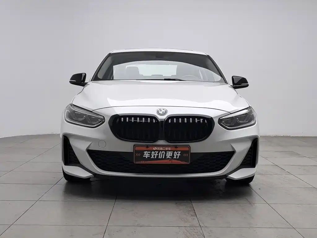 BMW 1 Series — миниатюра 3