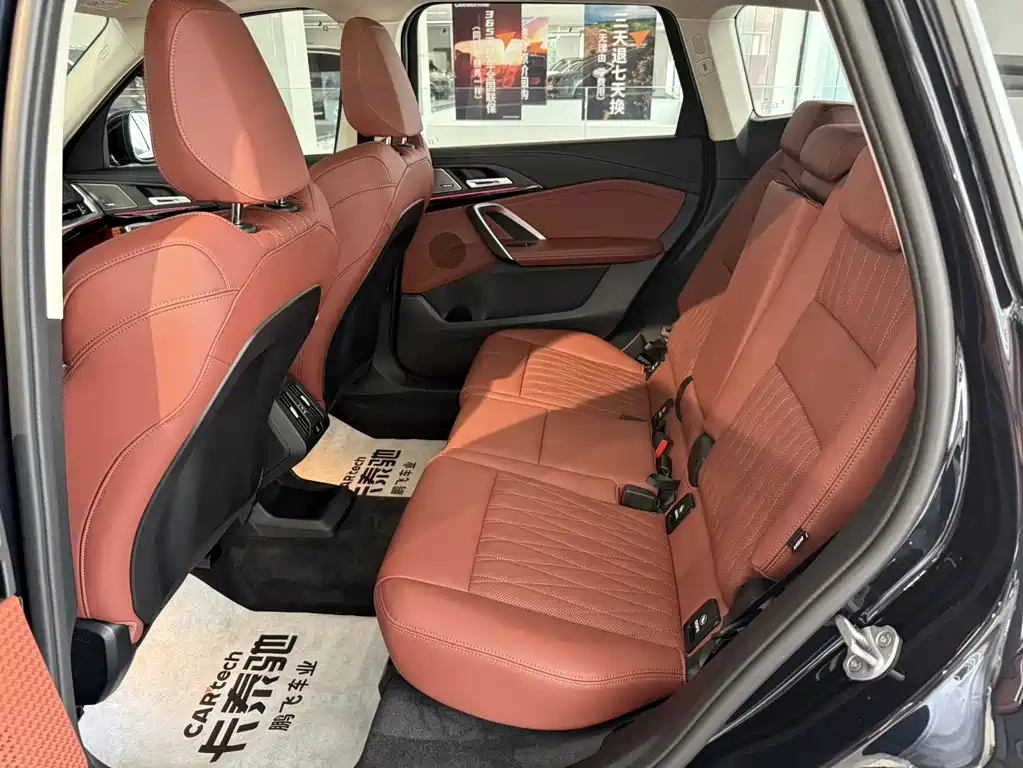 BMW X1 sDrive25Li X Design Package, фото 8