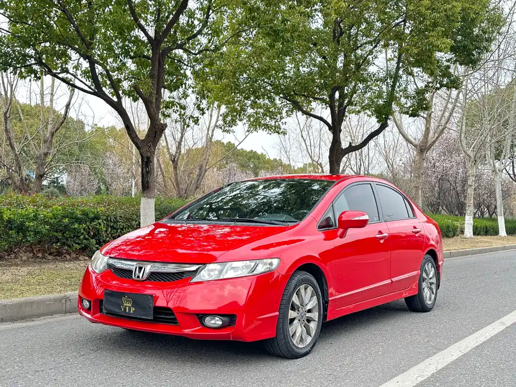 Honda Civic 2009