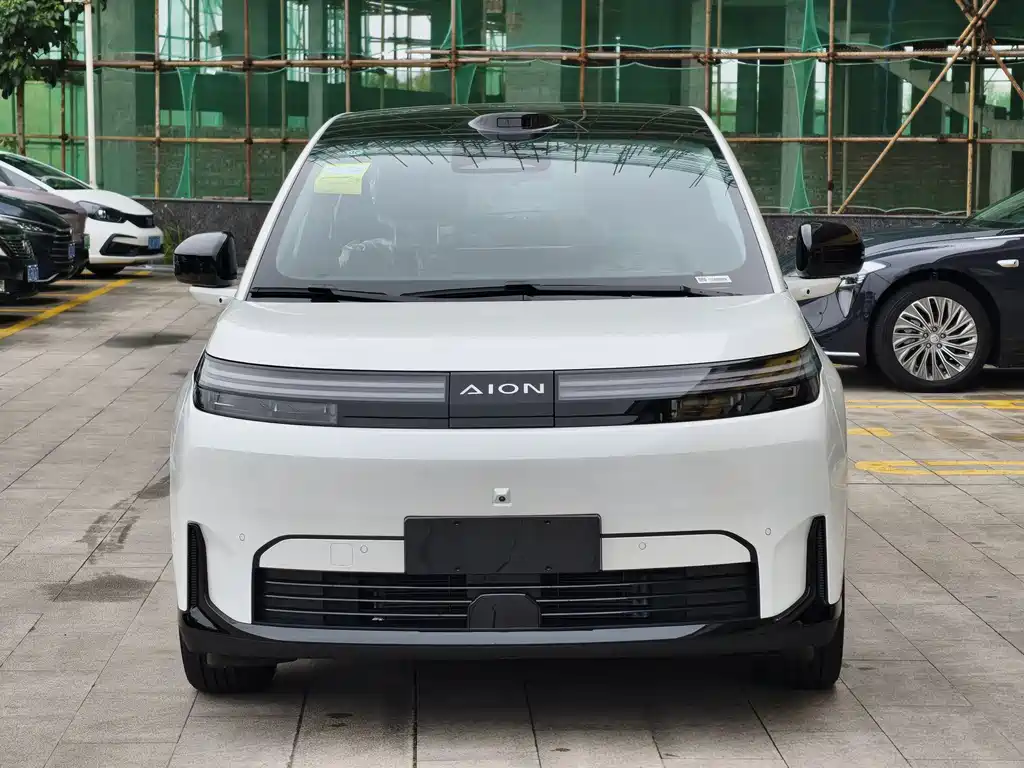 Aion AION N60 — миниатюра 2