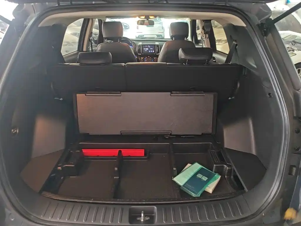 Hyundai ix35 — миниатюра 19