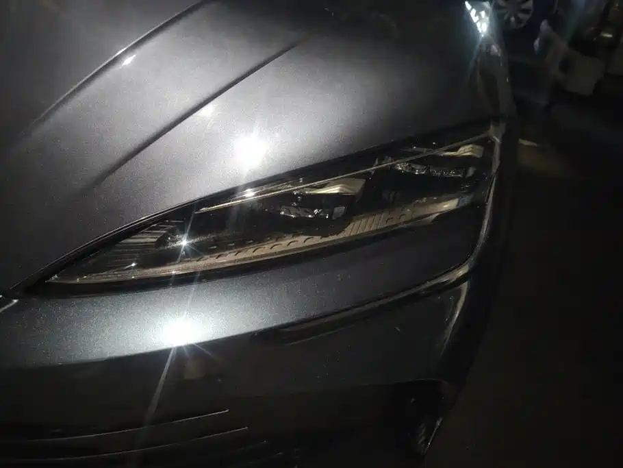 BYD Seal — миниатюра 5