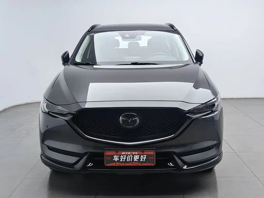 Mazda CX-5 — миниатюра 3