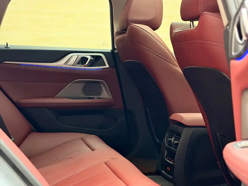 BMW 4 Series — миниатюра 6