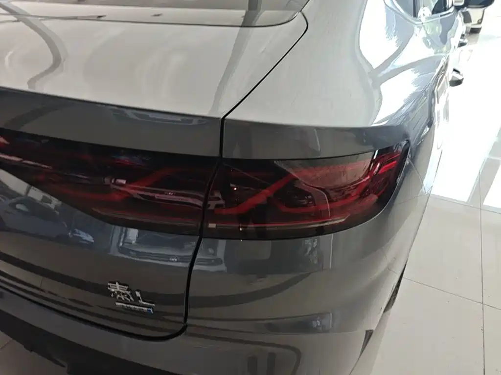 BYD Qin L — миниатюра 8