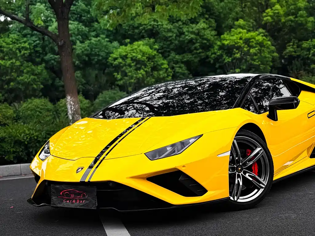 Lamborghini Huracán — миниатюра 13