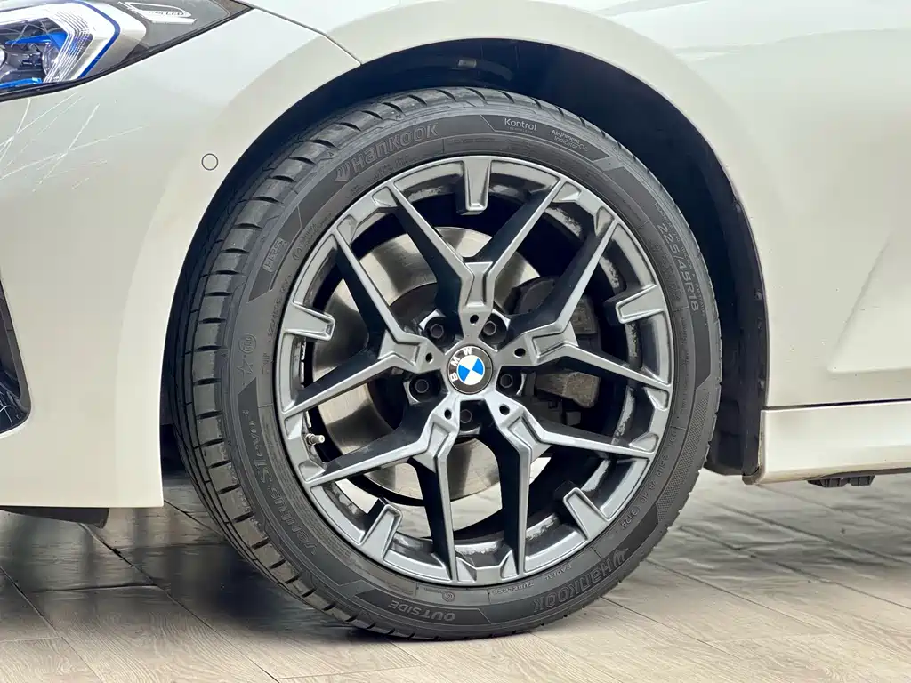 BMW 3 Series — фотографии объявления, Фото 13