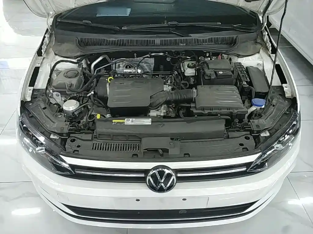Volkswagen Polo — миниатюра 20