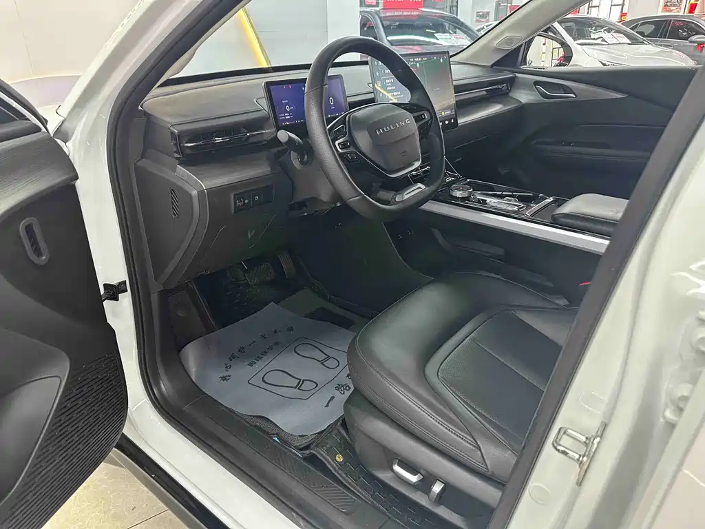 Wuling Xingguang — миниатюра 4