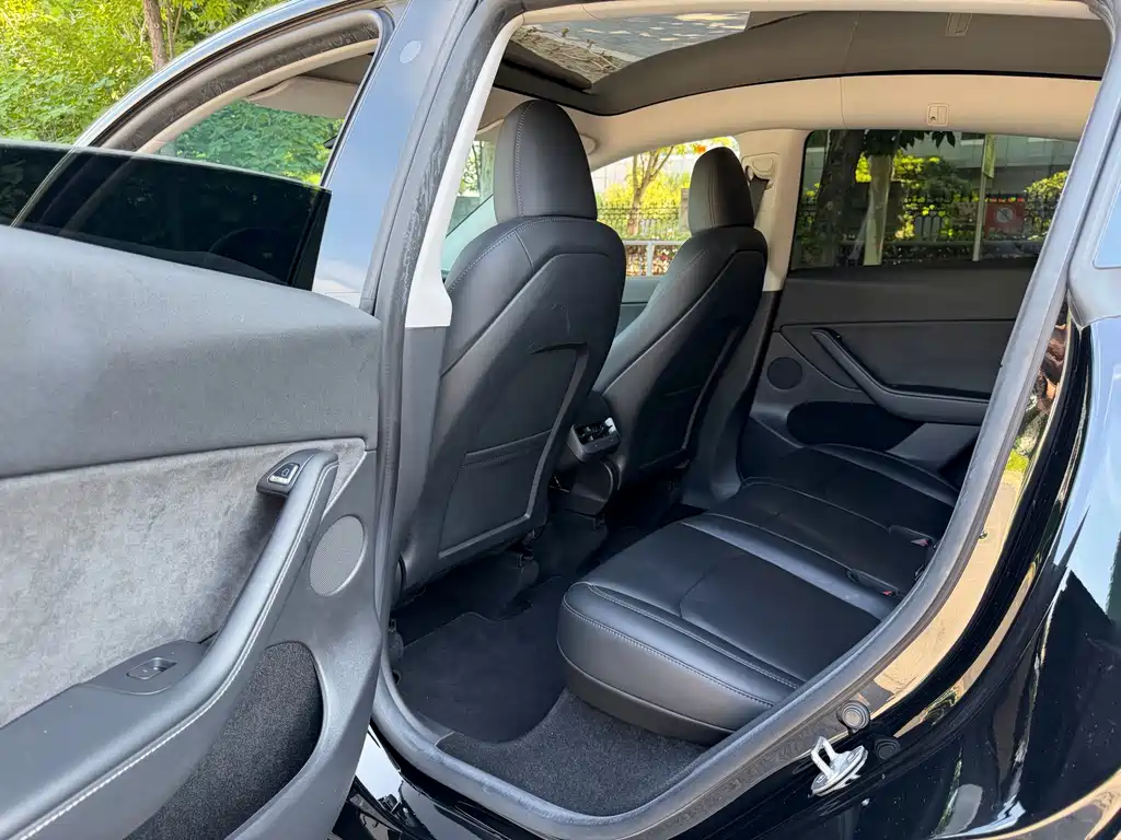 Tesla Model Y — миниатюра 14