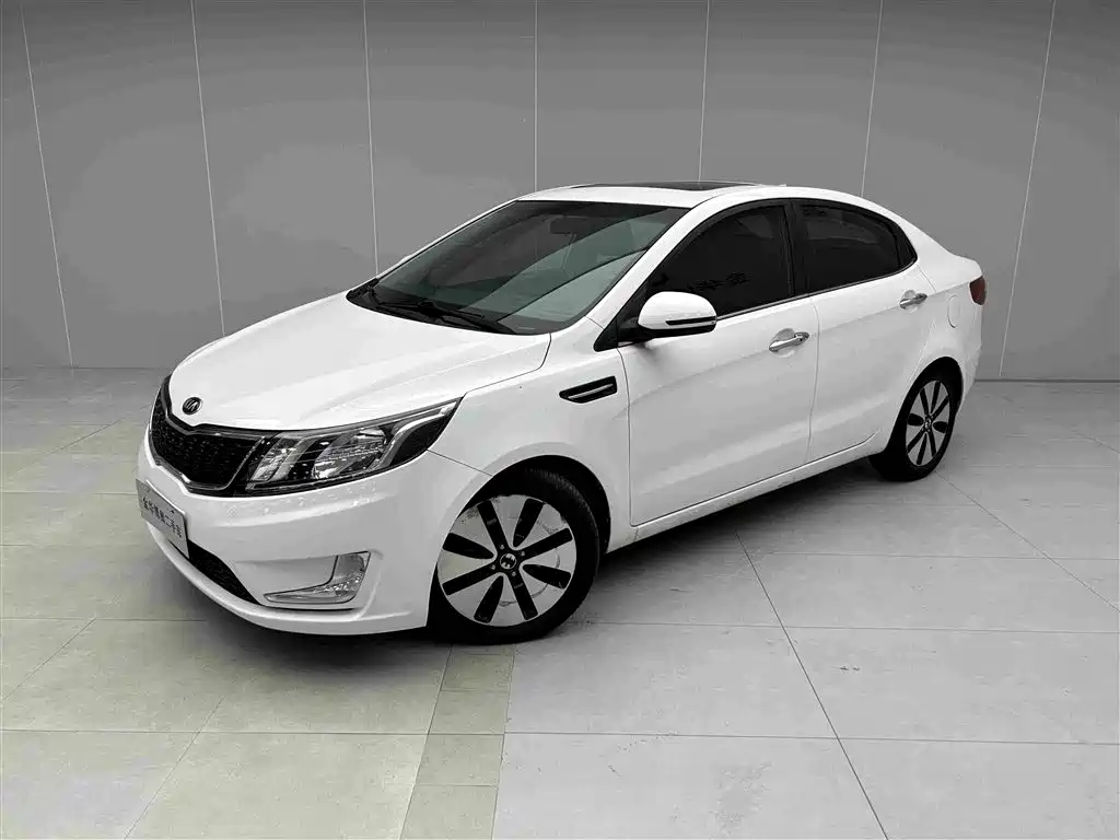 Kia K2