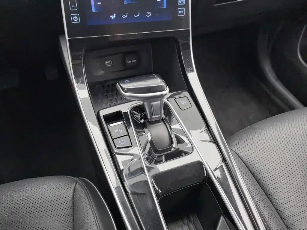 Hyundai ix25 — миниатюра 13