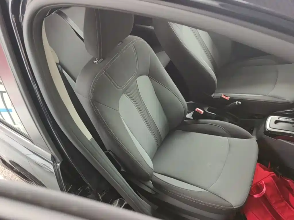 Ford Ecosport — миниатюра 25