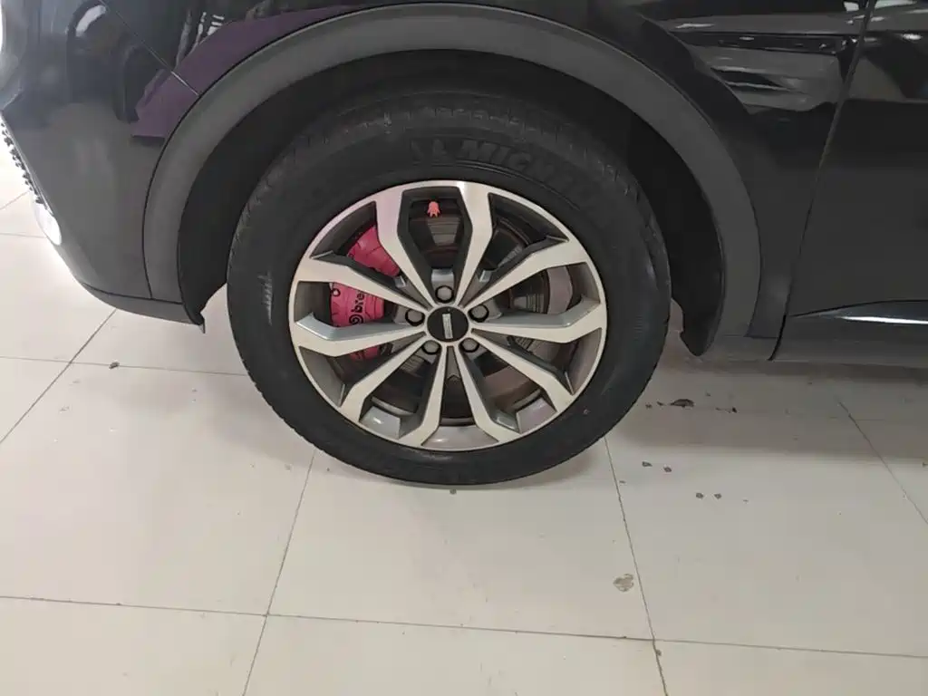 Wey Wey VV6 — миниатюра 23
