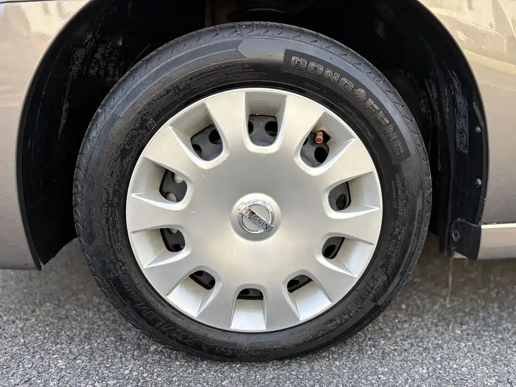Nissan Sylphy — миниатюра 21