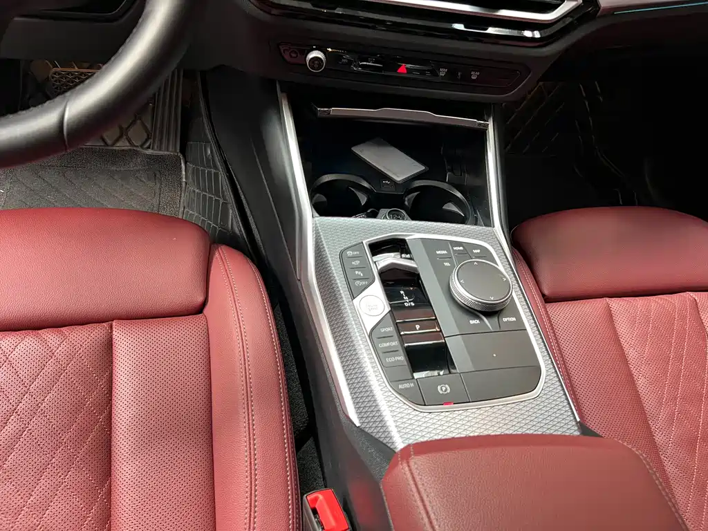 BMW 3 Series — миниатюра 6