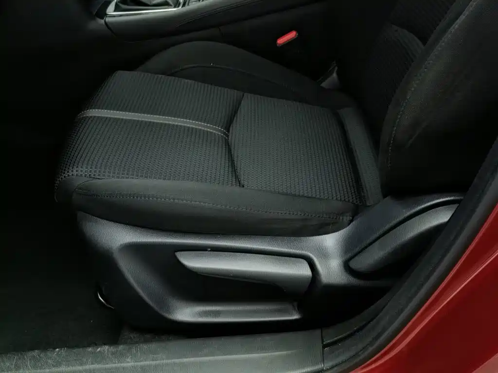 Mazda 3 Axela — миниатюра 20