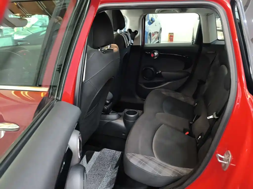 MINI Mini — миниатюра 17