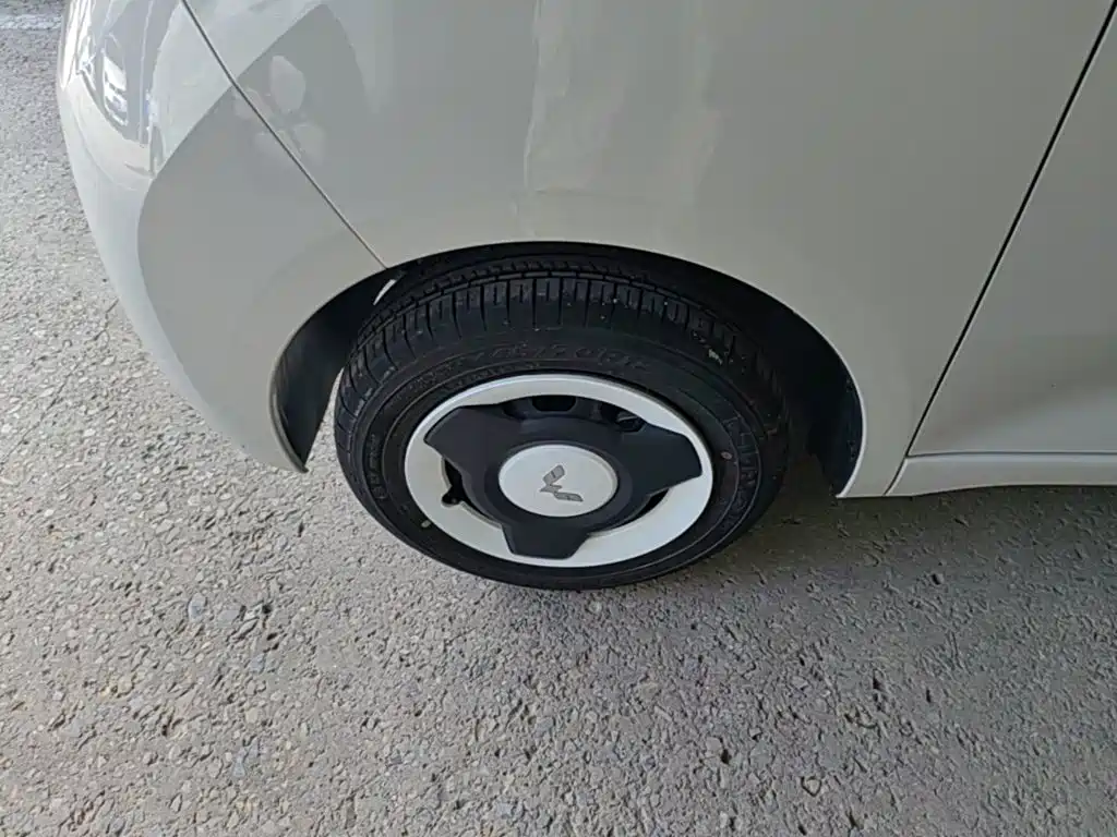 Wuling MINIEV — миниатюра 23
