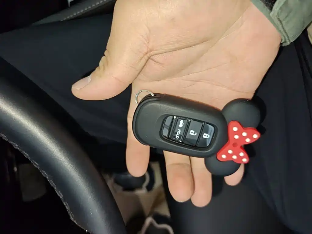 Honda Inspire — миниатюра 9