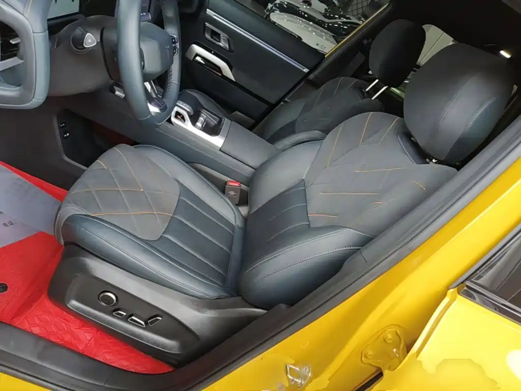 Deepal Deepal G318 — миниатюра 15