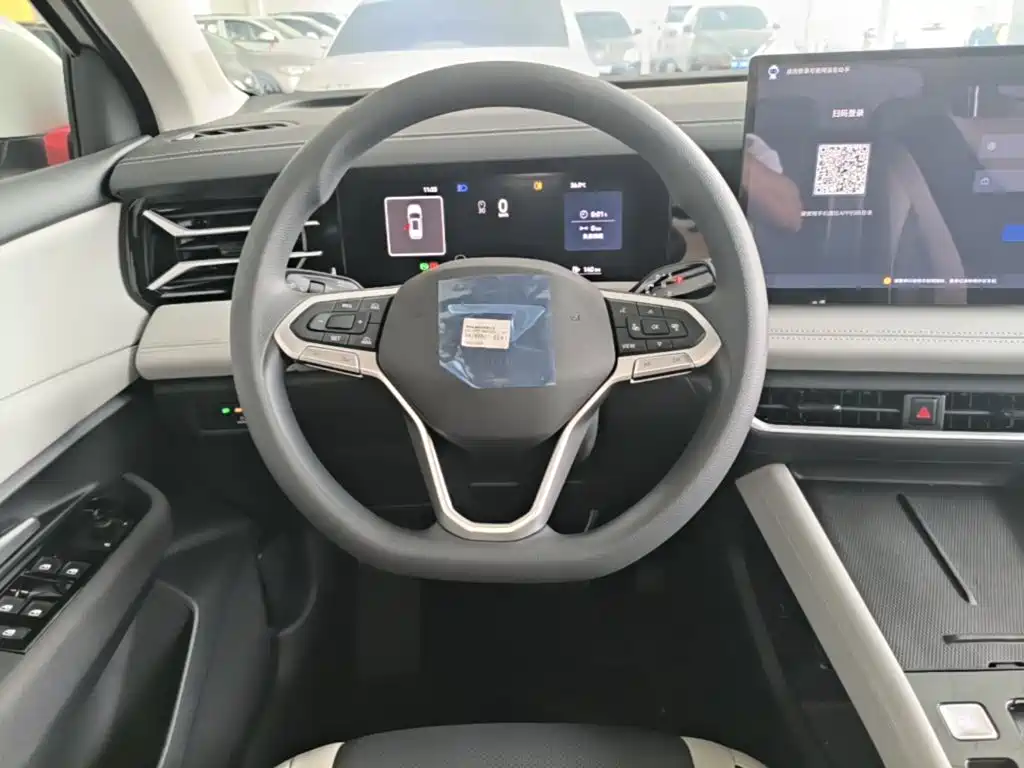 Jetta VS8 — миниатюра 11
