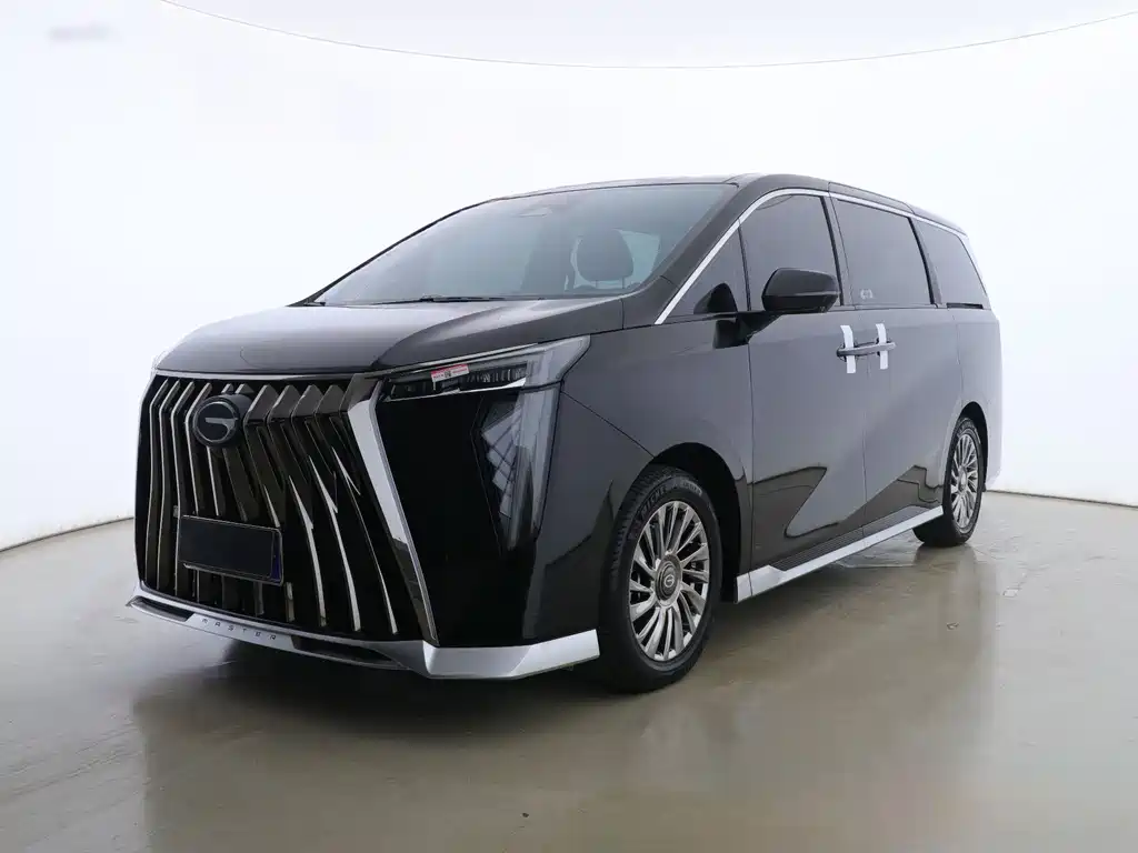 GAC Motor Trumpchi M8 2024