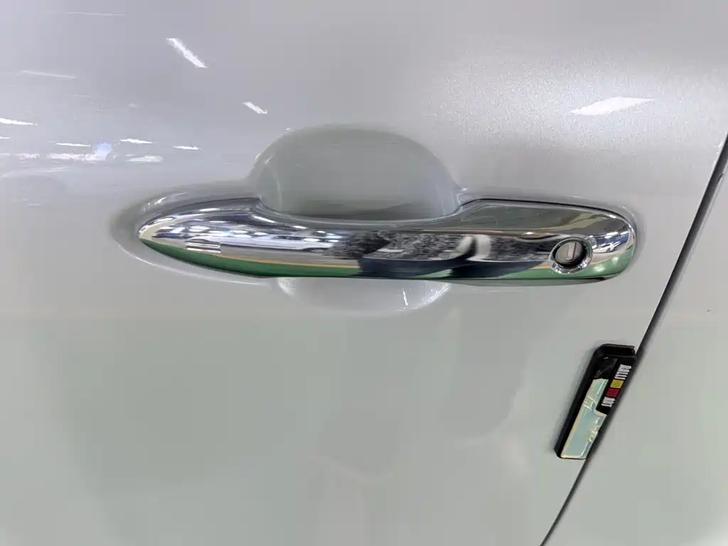 TOYOTA LING FANG HARRIER