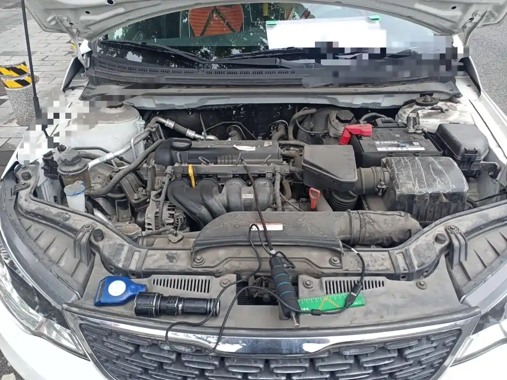 Kia Forte — миниатюра 11