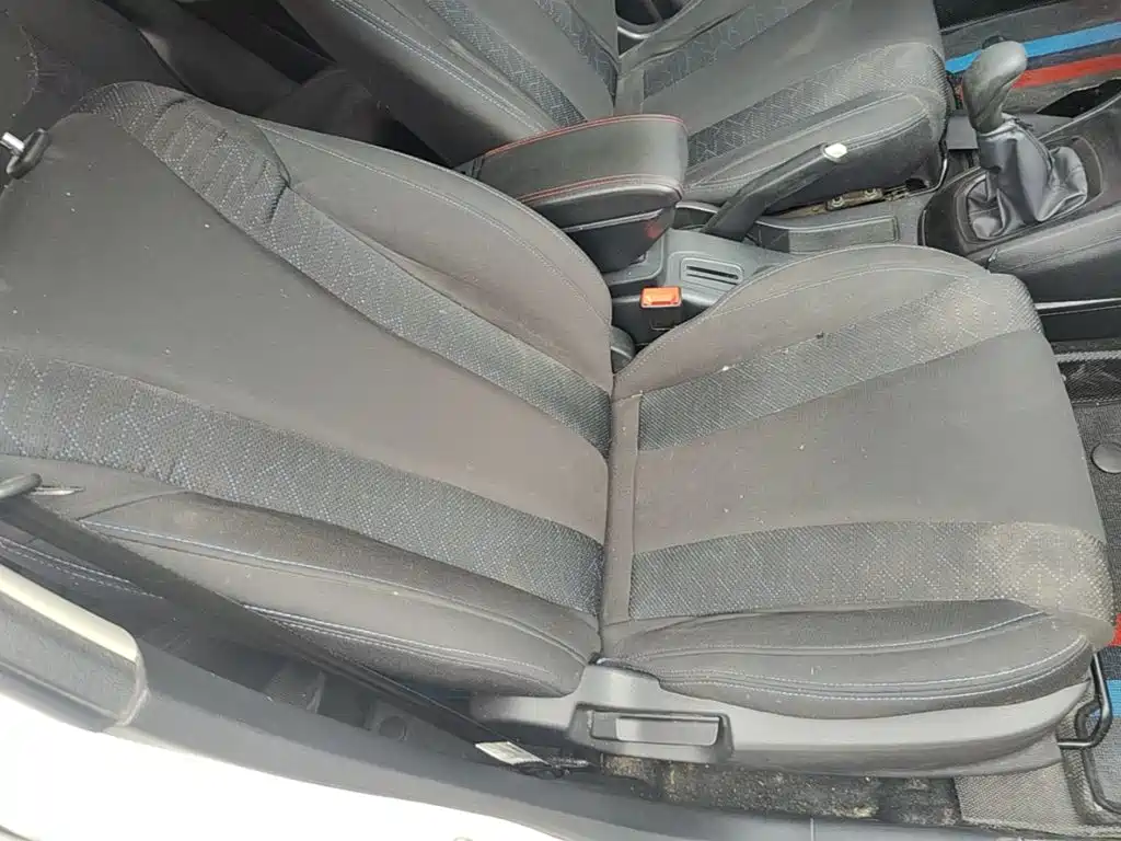 Baojun 310 — миниатюра 25