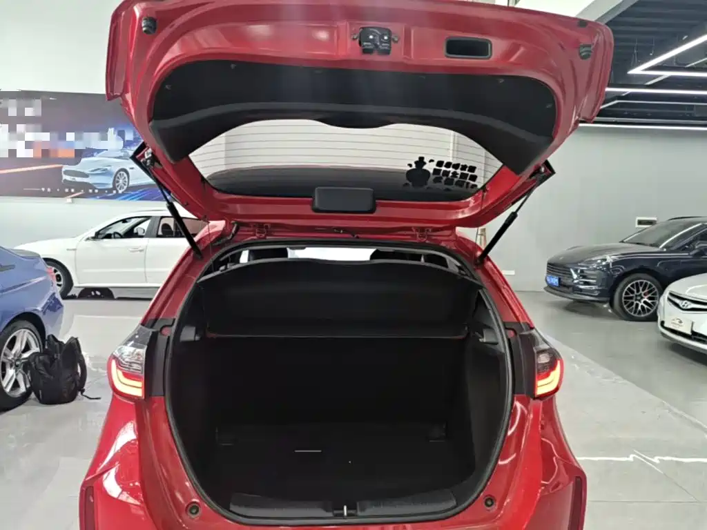 Honda Life — миниатюра 19