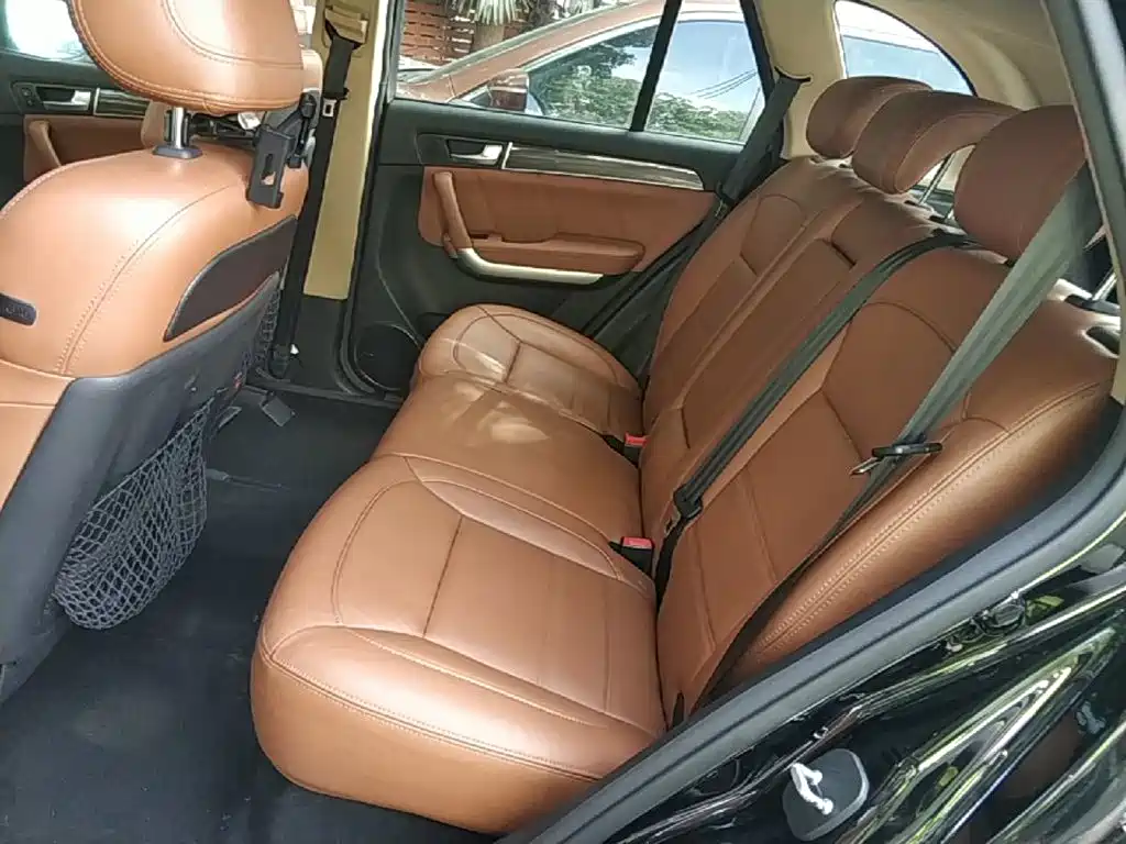 Haval H8 — миниатюра 17