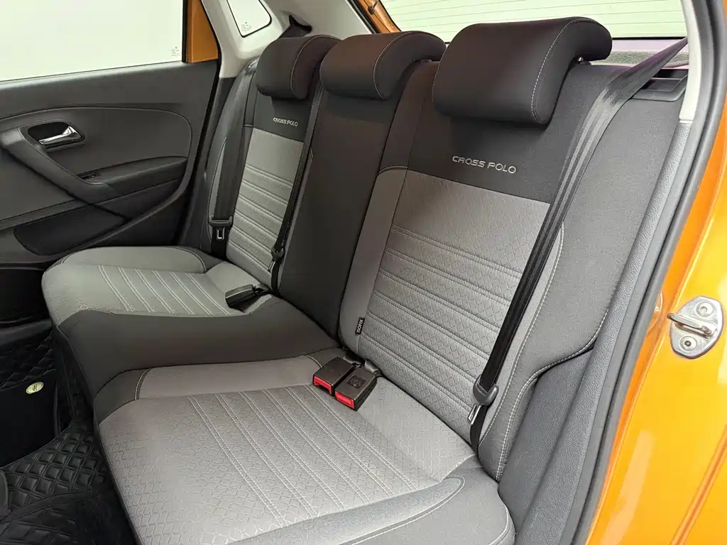 Volkswagen Polo — миниатюра 17