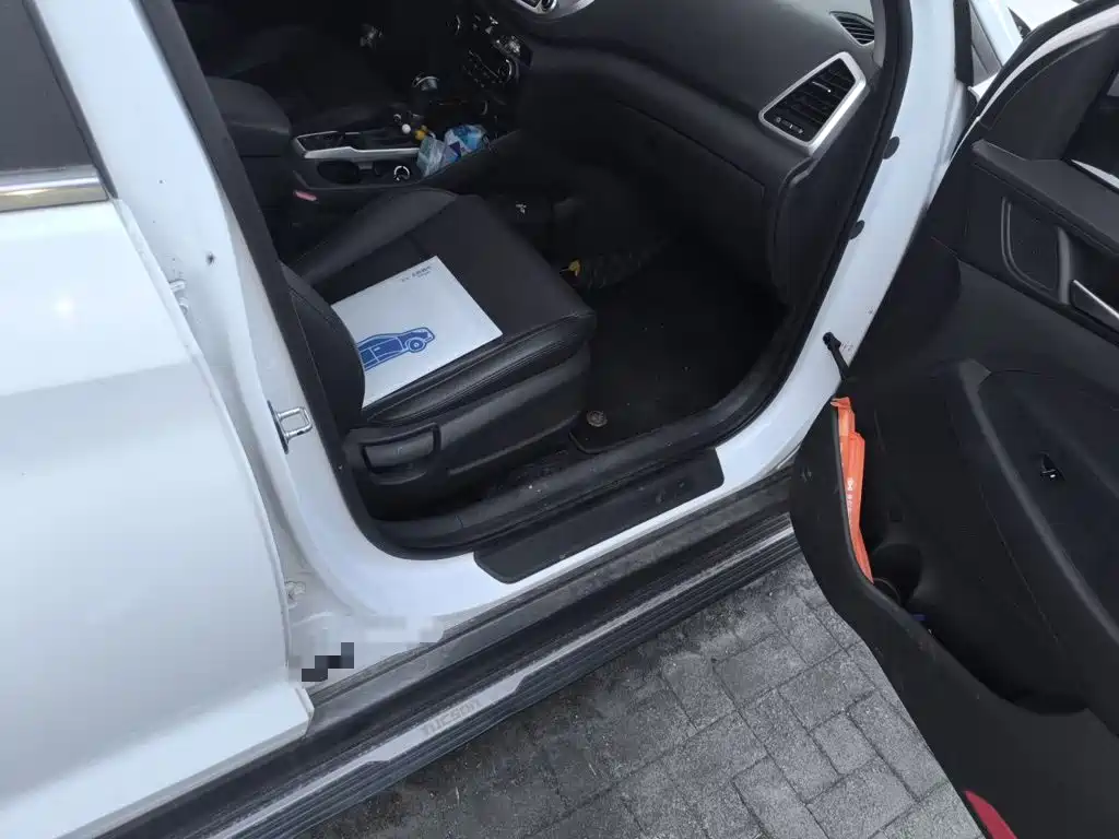 Hyundai Tucson — миниатюра 18