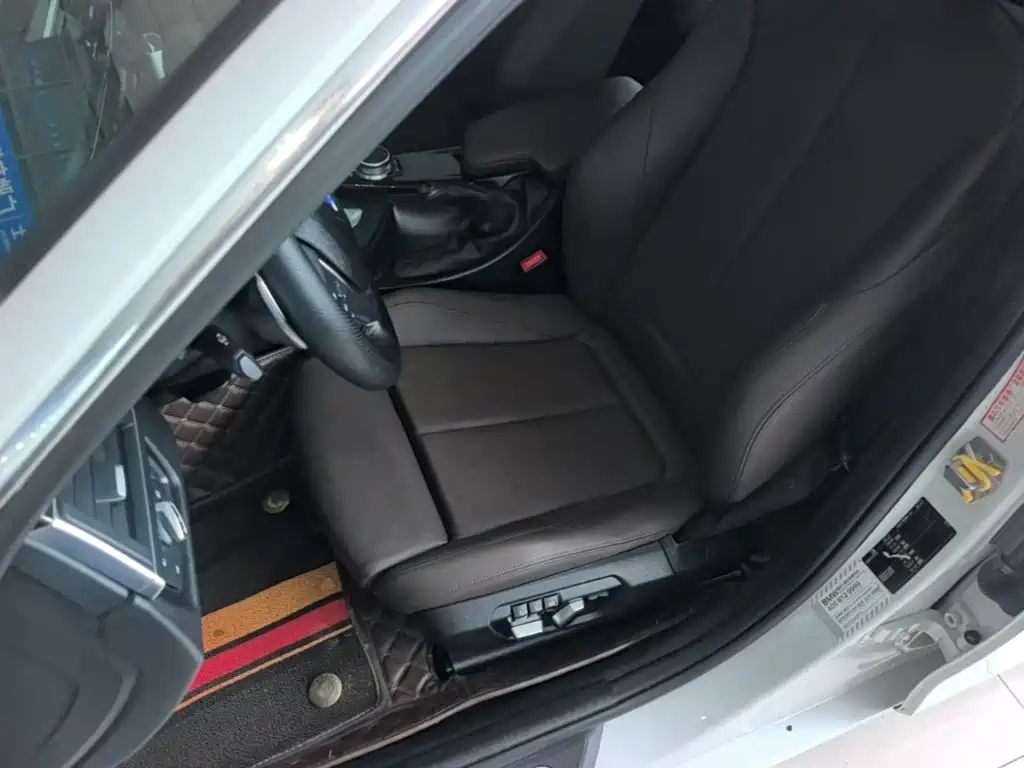 BMW 3 Series — миниатюра 15