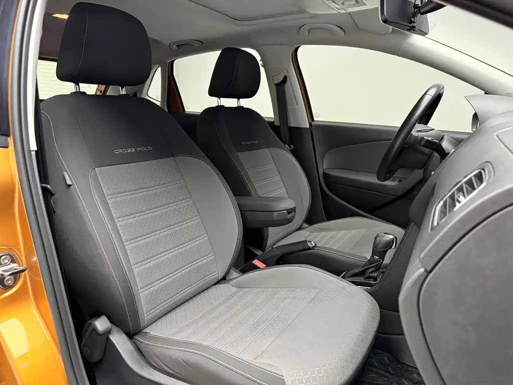 Volkswagen Polo — миниатюра 18