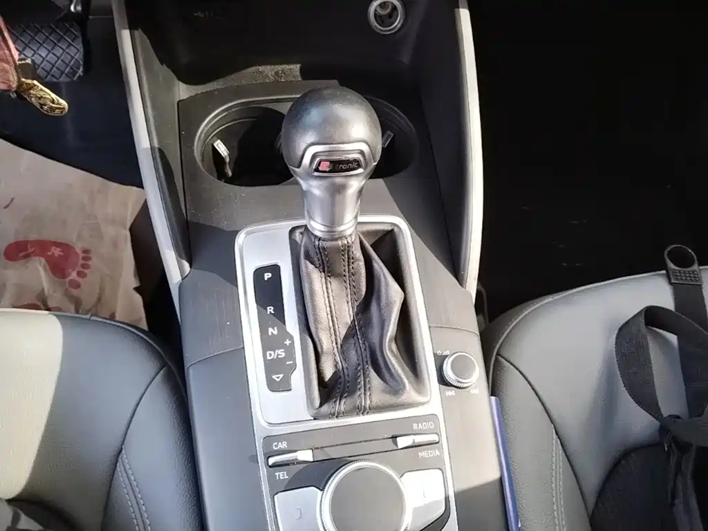 Audi A3 — миниатюра 14