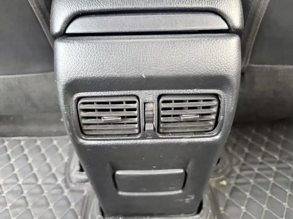 Nissan Sylphy Classic 1.6XE CVT Comfort Edition, фото 17