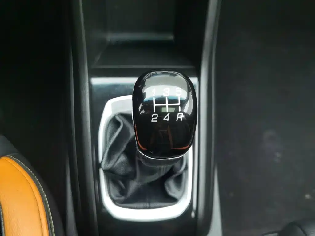 Baojun 310 — миниатюра 13