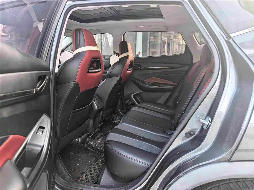 Oshan Oushang X5 — миниатюра 5