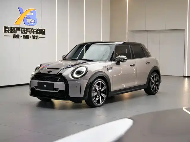 MINI 