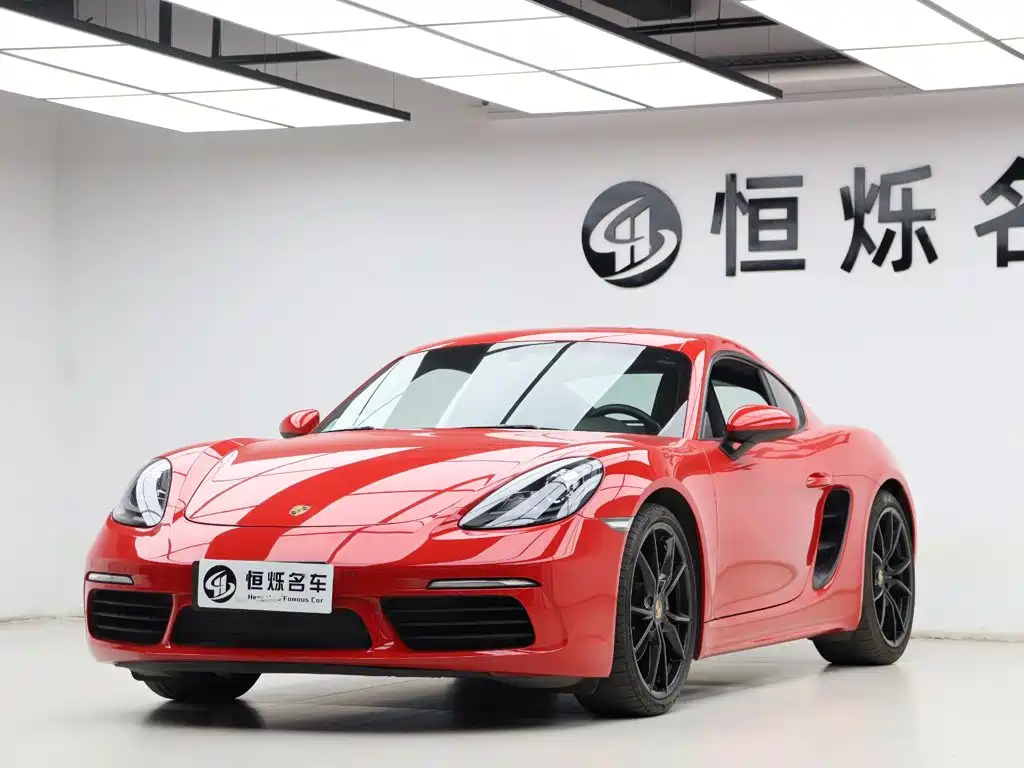 Porsche 718 — миниатюра 31