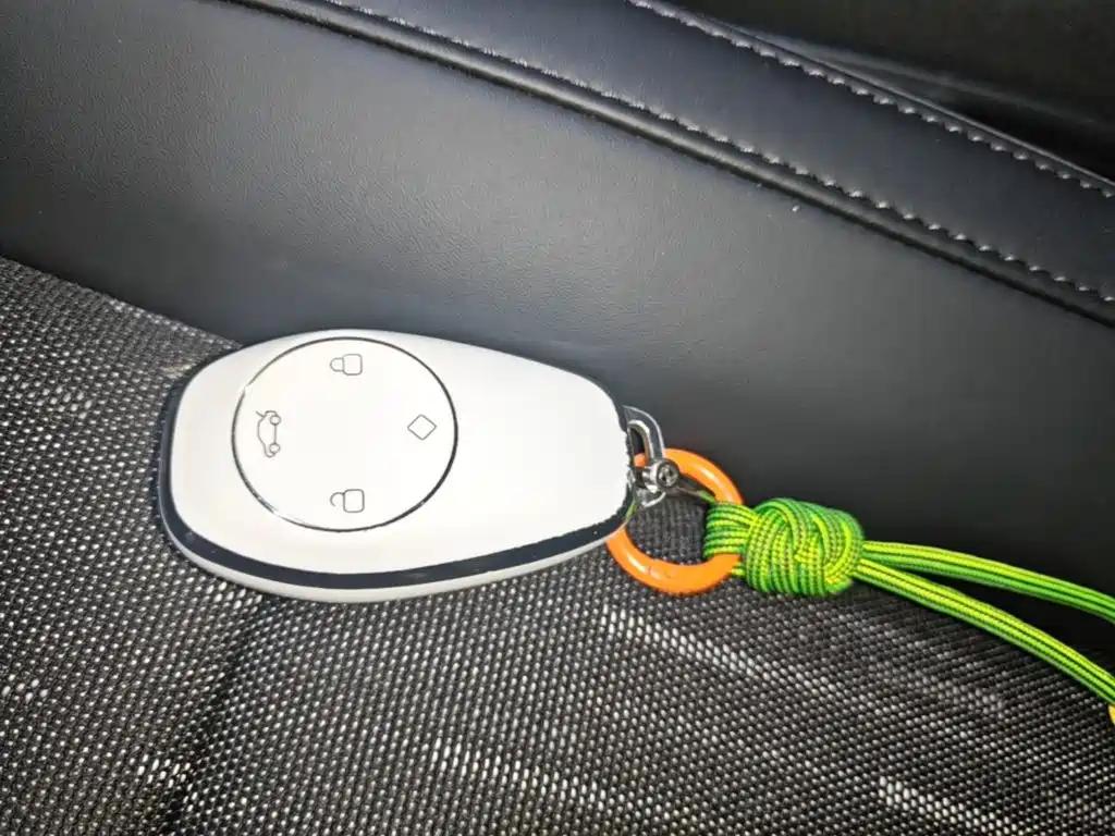 Leapmotor Leapmotor T03 — миниатюра 9